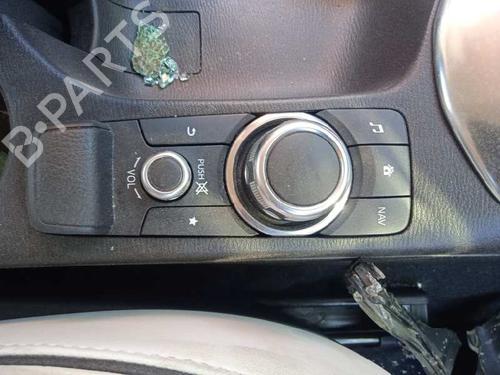 Electronic module MAZDA 2 Hatchback (DL, DJ) 1.5 SKYACTIV-G | BP10491635M83  - Image 14