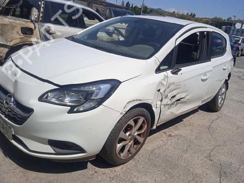 Steering rack OPEL CORSA E (X15) | BP10418199M22 - Image 4