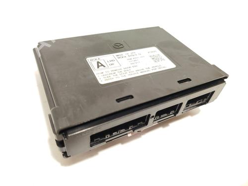 Module électronique MAZDA 3 Hatchback (BP) SKYACTIV-X M Hybrid (186 hp) 30544111