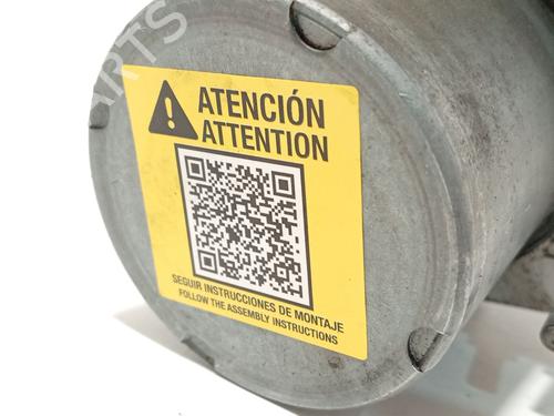 ABS pump CITROËN C4 Picasso I MPV (UD_)  | BP31034222M43 