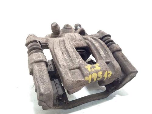 Used Left rear brake caliper MERCEDES-BENZ VITO / MIXTO Van (W639) [2003-2026]  11563387
