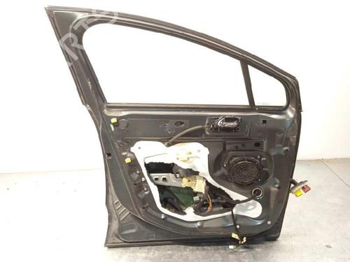 Left front door PEUGEOT 5008 (0U_, 0E_)  | BP16213262C2 