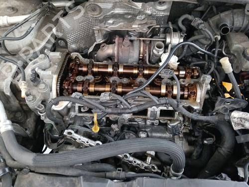 AC compressor RENAULT MEGANE III Hatchback (BZ0/1_, B3_) 1.2 TCe (BZ2B, BZ11) | BP36018595M34 - Image 19