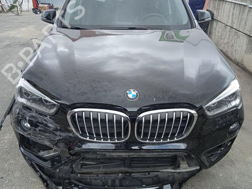 Left front window switch BMW X1 (F48) sDrive 18 i | BP28489301I27 - Image 9