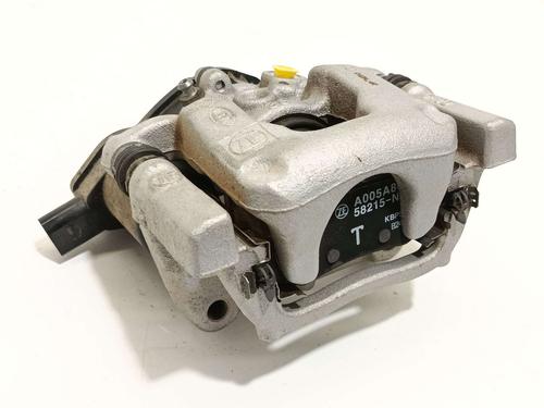Used Left rear brake caliper Left rear brake caliper 38443809 38443809
