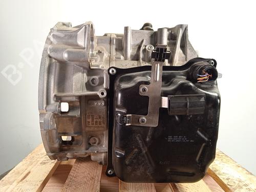 Gearbox VW T-ROC (A11, D11) 2.0 TDI | BP20168442M3 