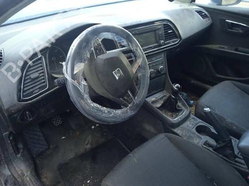 Control unit SEAT LEON (5F1) | BP16179421M11 - Image 16