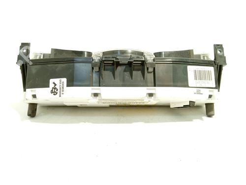 Instrument cluster CITROËN C5 III (RD_) 2.0 16V (RDRFJC, RDRFJF) | BP26208220C47 