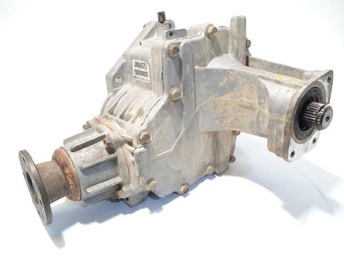 Used Transfer box HYUNDAI TUCSON (JM) 2.0 CRDi (140 hp) 9060177