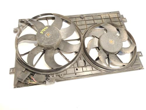 Used Radiator fan VW GOLF V Variant (1K5) [2007-2009]  22798158