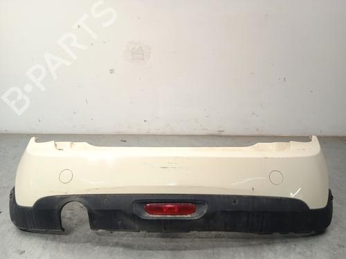 Bagtil kofangere MINI MINI Convertible (F57) One (102 hp) 18839222