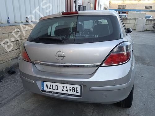 Right taillight OPEL ASTRA H (A04) 1.7 CDTI (L48) | BP25131922C35 