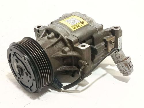 Used AC compressor AC compressor TOYOTA COROLLA (_E12_) 1.6 VVT-i (ZZE121_, ZZE121R) (110 hp) 40127693 40127693