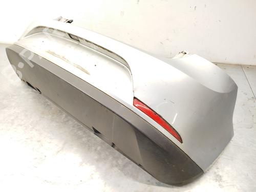 Rear bumper SEAT IBIZA IV (6J5, 6P1) 1.6 TDI | BP21051695C8 