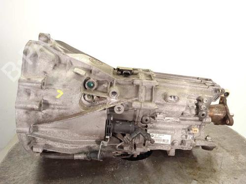 Gearbox BMW Z4 Roadster (E89) | BP9713536M3