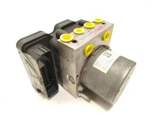 Used ABS pump ABS pump PEUGEOT 5008 II (MC_, MJ_, MR_, M4_) [2016-2026] 28110990 28110990