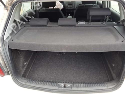 Radio VW POLO V (6R1, 6C1)  | BP7313575E6 