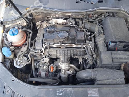 Fuse box VW PASSAT B6 (3C2) 2.0 TDI | BP36500640E1 - Image 13