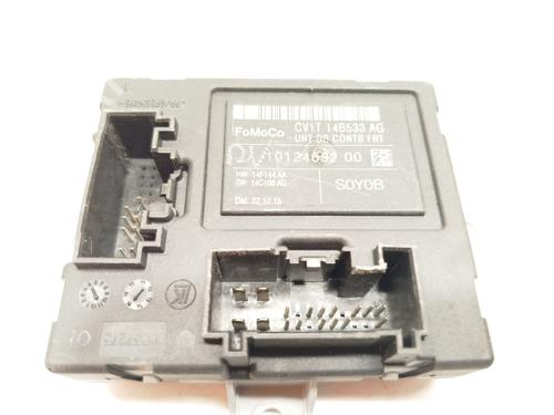 Electronic module FORD FIESTA VI (CB1, CCN) 1.25 | BP32044056M83