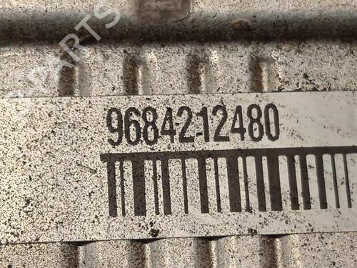 Intercooler PEUGEOT 5008 (0U_, 0E_)  | BP16216125M30 