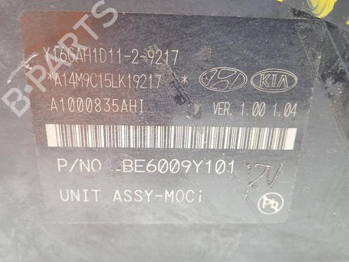 ABS pump HYUNDAI TUCSON (TL, TLE) 1.6 CRDi | BP29239344M43 