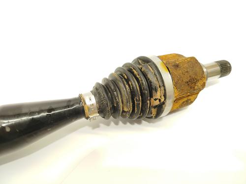 Right front driveshaft SEAT IBIZA V (KJ1, KJG) 1.0 TSI | BP29725183M39