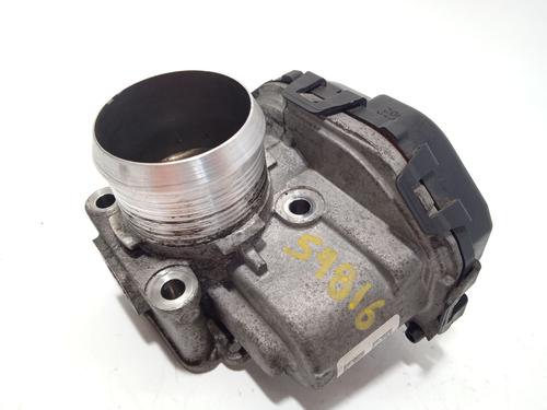 Used Throttle body PEUGEOT PARTNER Tepee 1.6 HDi / BlueHDi 75 (75 hp) 21265858