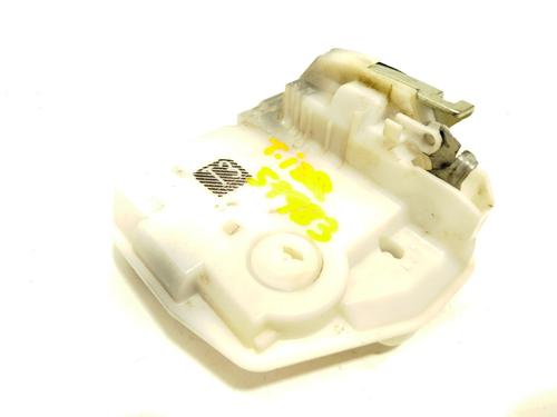 Used Rear left lock Rear left lock MITSUBISHI OUTLANDER III (GG_W, GF_W, ZJ, ZL, ZK) 2.0 Hybrid 4WD (GG2W) (200 hp) 34010224 34010224