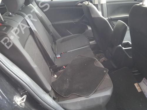 Fuel pump VW T-CROSS (C11, D31)  | BP27244316M76 