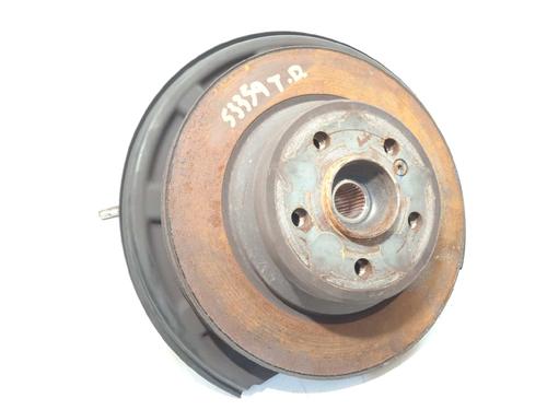 Used Right rear steering knuckle MERCEDES-BENZ GLK-CLASS (X204) [2008-2015]  17824953