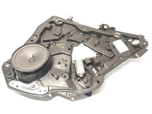 Used Rear right window mechanism MERCEDES-BENZ CLA Coupe (C117) CLA 200 (117.343) (156 hp) 11950418