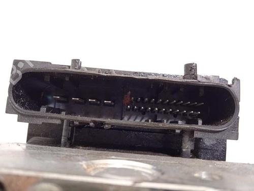 ABS pump RENAULT CLIO III (BR0/1, CR0/1)  | BP13381225M43 