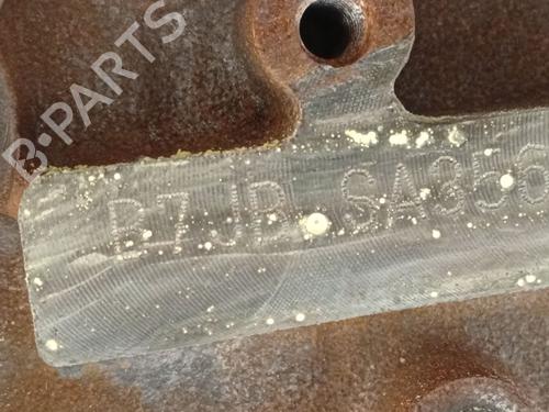 Engine FORD PUMA (J2K, CF7) 1.0 EcoBoost mHEV | BP35782582M1 - Image 13