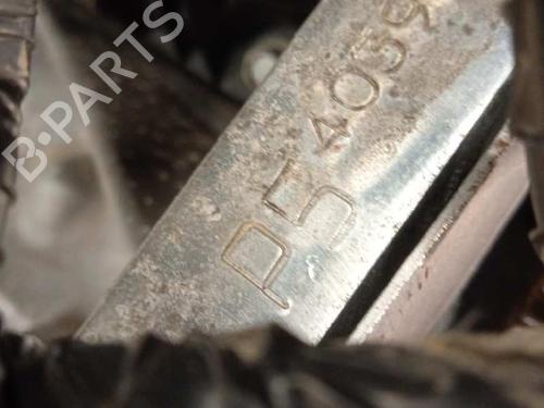 Engine MAZDA 2 Hatchback (DL, DJ) 1.5 SKYACTIV-G | BP15960823M1 