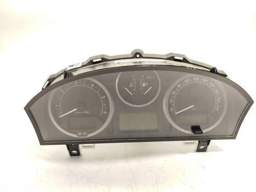 Instrument cluster LAND ROVER RANGE ROVER SPORT I (L320) 2.7 D 4x4 | BP28291656C47 