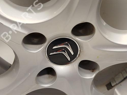 Fælk CITROËN C3 II (SC_) 1.4 HDi 70 (SC8HZC, SC8HR0, SC8HP4) | BP25735882C45