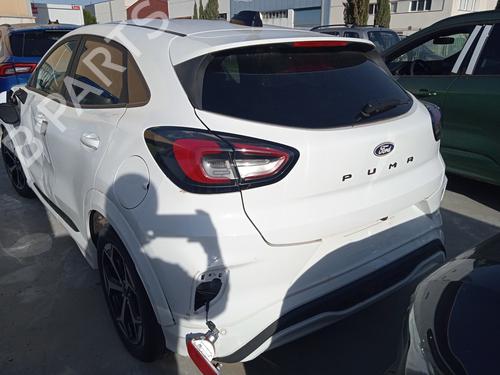 AC pipe FORD PUMA (J2K, CF7) 1.0 EcoBoost mHEV | BP32165507M126  - Image 15