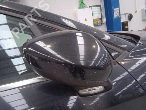 Climate control CITROËN C5 III (RD_) 2.7 HDi (RDUHZJ) | BP39198865I5 - Image 23