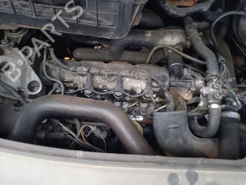AC compressor RENAULT TRAFIC II Bus (JL) 1.9 dCI 100 (JL0C, JL0K) | BP33959186M34 - Image 12