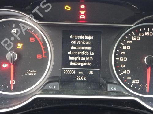 Instrument cluster AUDI A4 B8 Avant (8K5) 3.0 TDI quattro | BP28093192C47 