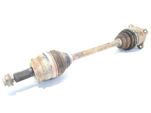 Used Right rear driveshaft SUZUKI GRAND VITARA II (JT, TE, TD) 1.9 DDiS All-wheel Drive (JT419, TD44, JB419WD, JB419XD,... (129 hp) 7762915