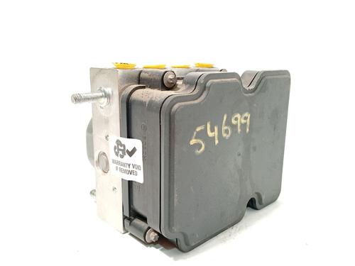 ABS pump RENAULT CAPTUR I (J5_, H5_) | BP31308169M43 - Image 3