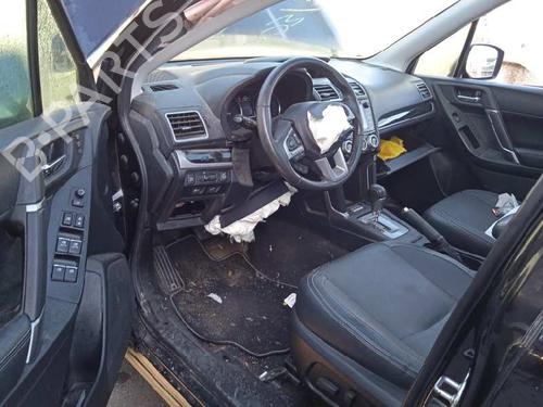 Left sun visor SUBARU FORESTER (SJ_) 2.0 i AWD (SJ5) | BP24808509I1  - Image 20