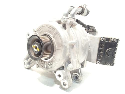 Used Alternator Alternator 21018138 21018138