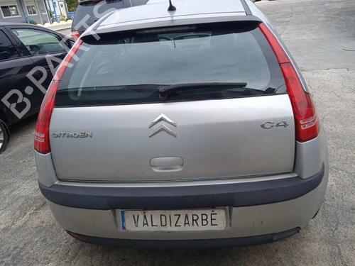 Right mirror CITROËN C4 I (LC_) 1.4 16V | BP11083631C27 