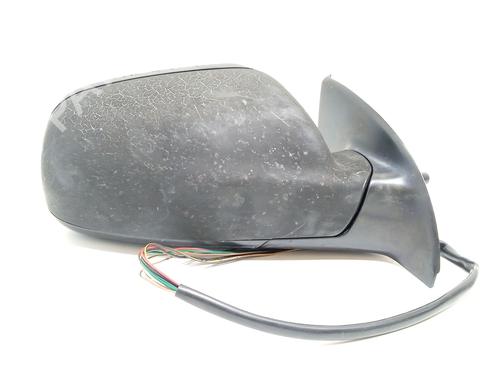 Right mirror PEUGEOT 307 CC (3B) 2.0 16V | BP19276169C27 