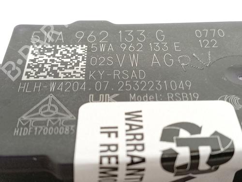 Electronic module CUPRA LEON Sportstourer (KL8, KU8, KUD) 1.5 eTSI | BP30832504M83 - Image 4