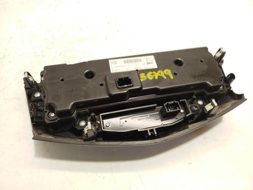 Climate control NISSAN QASHQAI II (J11, J11_) 1.5 dCi | BP29481573I5 