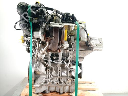 Engine AUDI A1 Allstreet (GBH) 30 TFSI | BP32256399M1 - Image 3