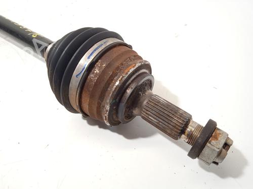 Right front driveshaft FIAT DOBLO Box Body/MPV (510_, 511_) BlueHDi 100 | BP28514422M39 